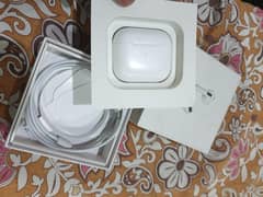 Air Pods 3rd generation  for sell.