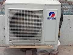 Gree 1.5 ac non invertor