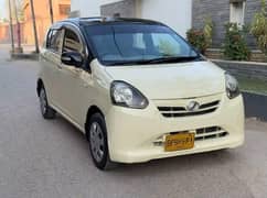 Eis mira ECO ideal