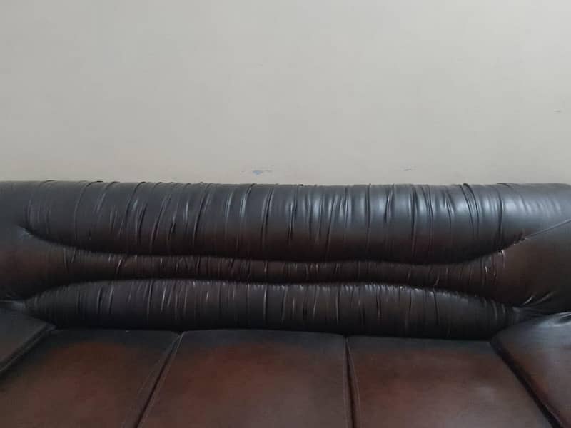 3Seater Sofa in good condition 3