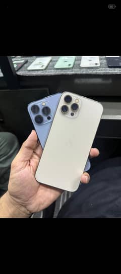 Iphone 12 pro mex  Pta approved 