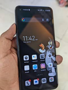 Tecno camon 17 6/128