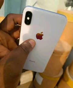 iphone x 256 GB my WhatsApp number 0341*15*94*804