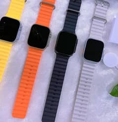 smart watches