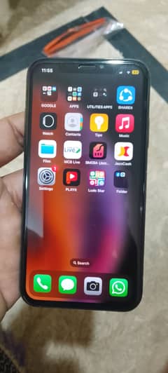 iPhone