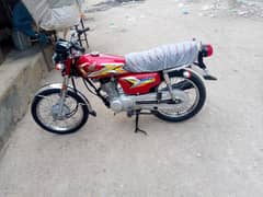bike