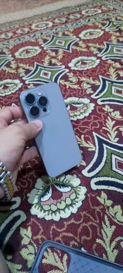 iphone 15 pro jv