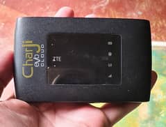 EVo Charji Cloud 4G LTE
