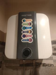 Beetro Fast Electric Geyser FFE-15 (15 Ltr)