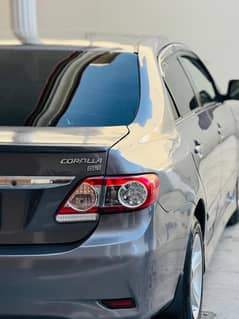 Corolla