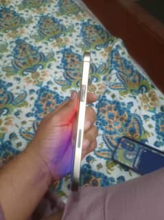 I phone 12 pro max 128gb factory unlock