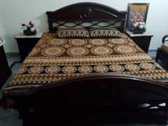 bed darising doli