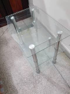 Tv trolley