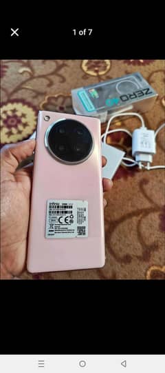 infinix