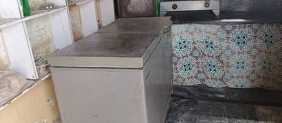 Dawlance dc inverter