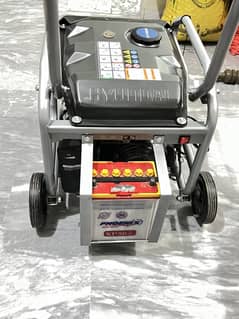 Hyundai Gasoline 3KV Generator