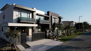 Luxurious