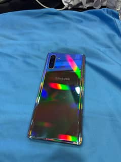 samsung note 10