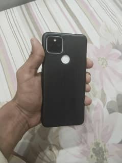 GOOGLE PIXEL 4A 5G