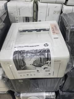 hp laserjet m203dw