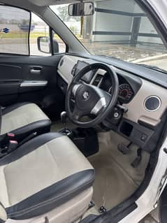 Suzuki Wagon R AGS 2022