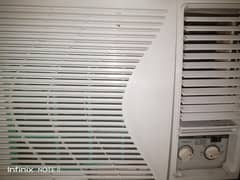 window