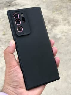 Samsung Galaxy Note 20 Ultra 5G