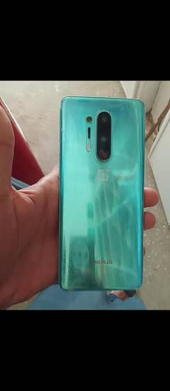 one plus 8 pro