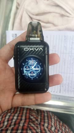 xlim sq 2pro pod
