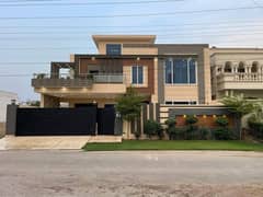 Double Storey 20 Marla House For sale In Wapda Town Phase 1 Multan