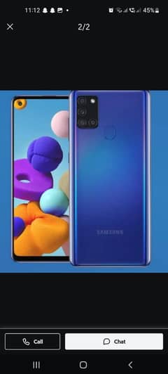 phone