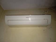 Samsung 1.5 ton inverter