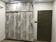 10 Marla 3rd Floor One Room For Rent In Pgechs Phase. 1