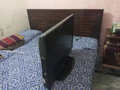 led tv