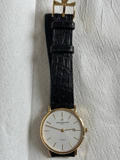 vacheron