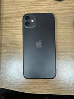 I phone 11