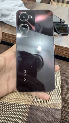 Vivo y18