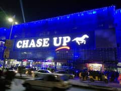 Chase