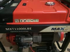generator 8kv