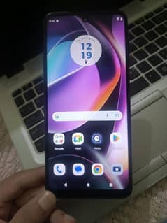Moto G 5G 2022