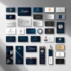 Business Card Design