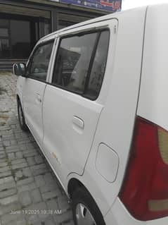 Suzuki WagonR 2018 model 0300-9646350