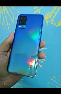 oppo A54 ha all ok