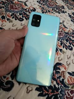 Samsung Galaxy A71