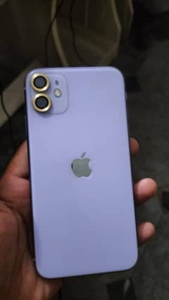 Apple iPhone 11