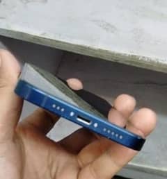 iphone 12 for sale 128 GB PTA approved 85% Battery health