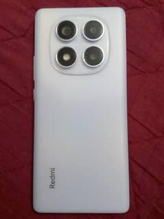 Redmi Note 14 pro