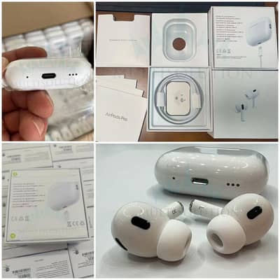 Brand New AirPods Pro for Sale 0344-588-4633