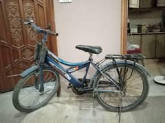 Cycle