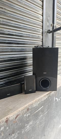 sony
